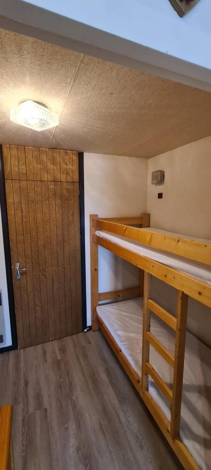 Le Bois Joli En Chartreuse Apartment Saint-Pierre-de-Chartreuse Bagian luar foto