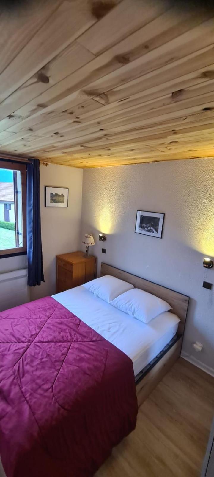 Le Bois Joli En Chartreuse Apartment Saint-Pierre-de-Chartreuse Bagian luar foto